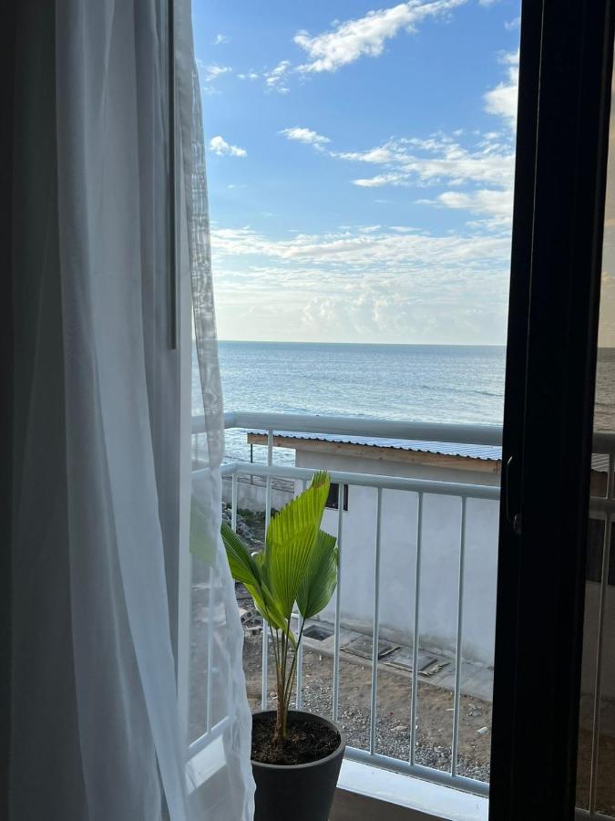 Tramonto Boutique Hotel Ла-Сейба Экстерьер фото