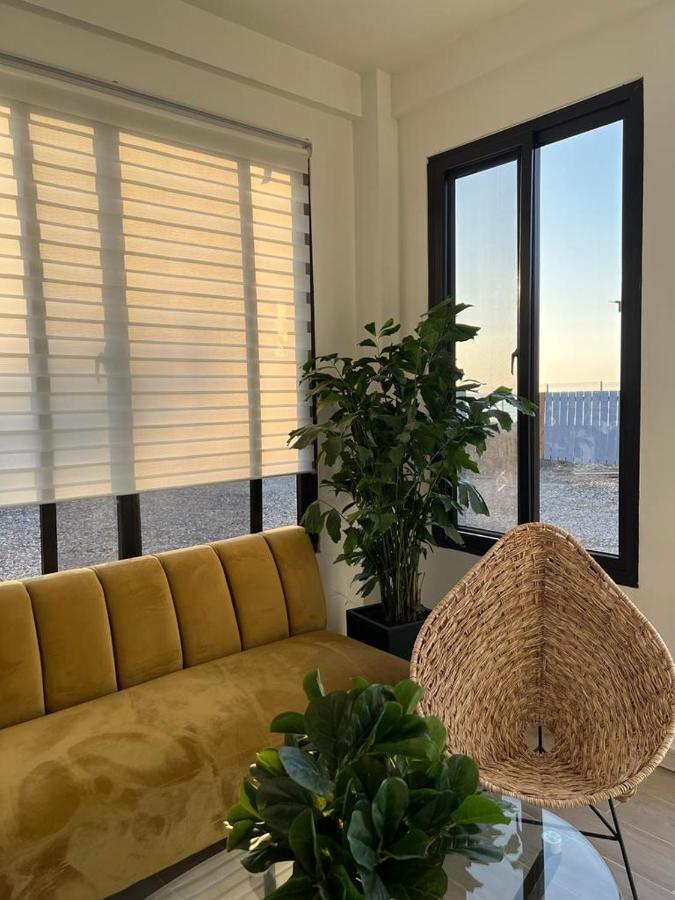 Tramonto Boutique Hotel Ла-Сейба Экстерьер фото