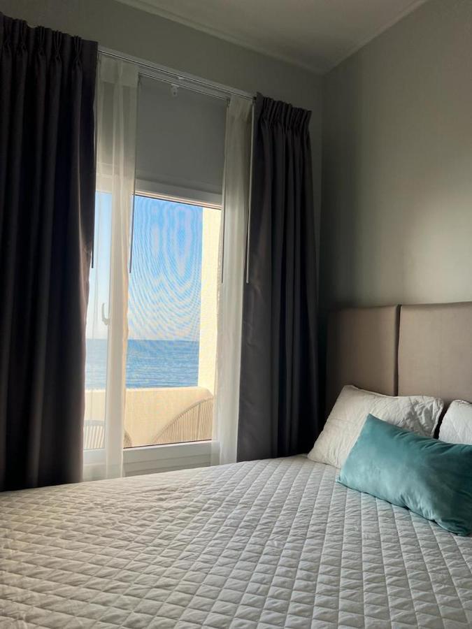 Tramonto Boutique Hotel Ла-Сейба Экстерьер фото