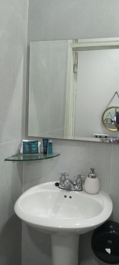 Tramonto Boutique Hotel Ла-Сейба Экстерьер фото